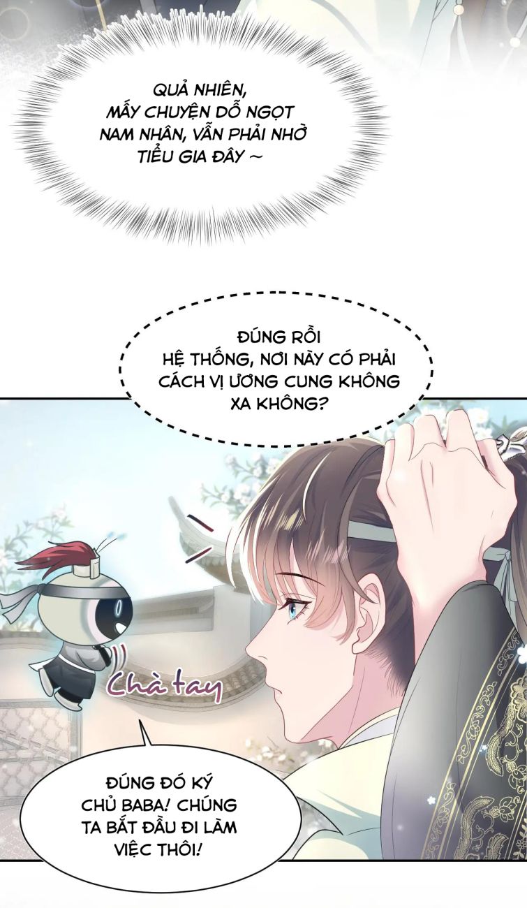 Tuyệt Mỹ Bạch Liên Hoa Online Dạy Học Chapter 53 - Next Chapter 54