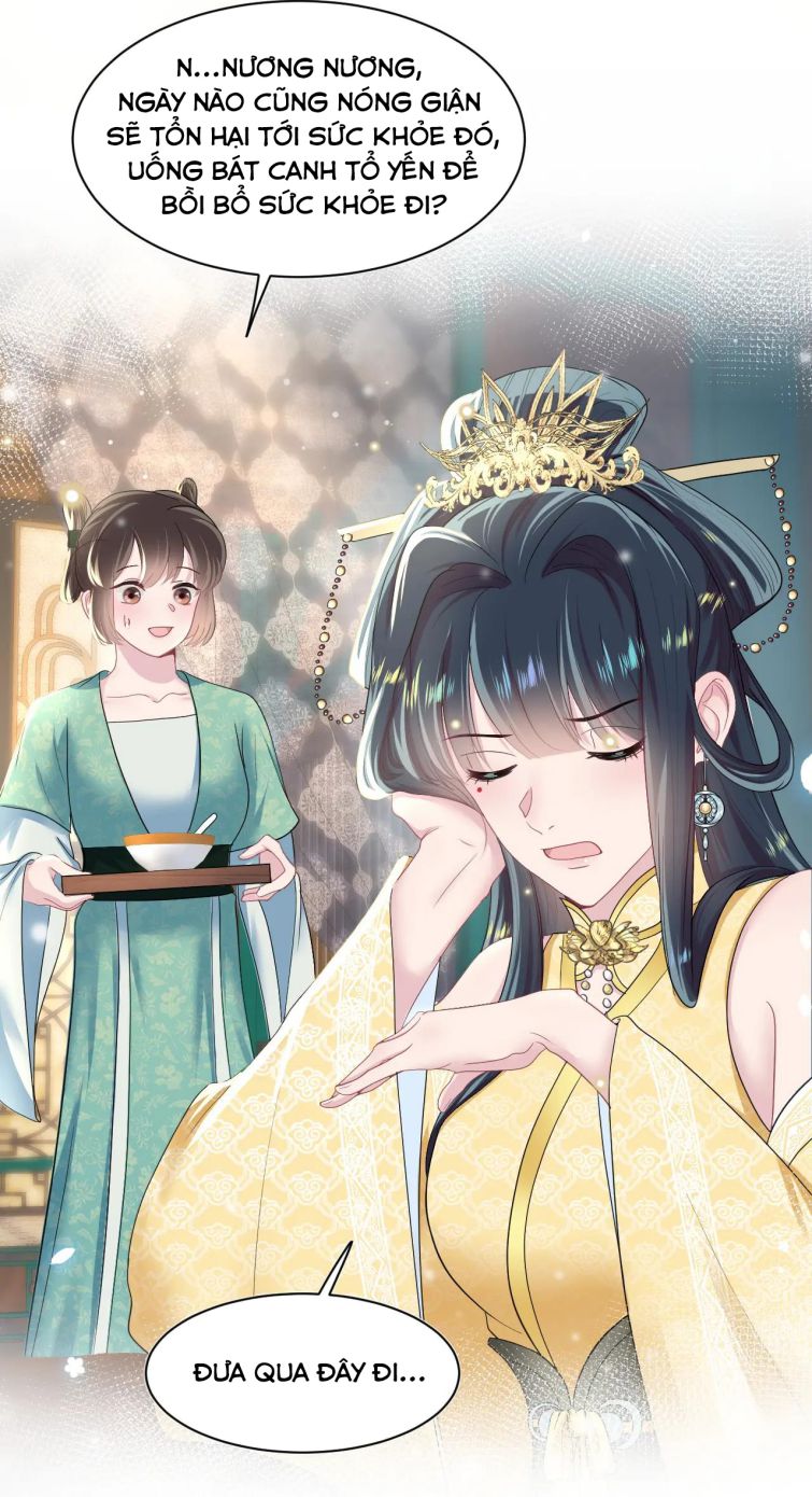 Tuyệt Mỹ Bạch Liên Hoa Online Dạy Học Chapter 53 - Next Chapter 54