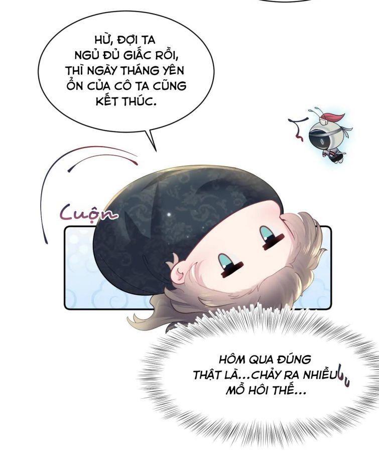 Tuyệt Mỹ Bạch Liên Hoa Online Dạy Học Chapter 53 - Next Chapter 54