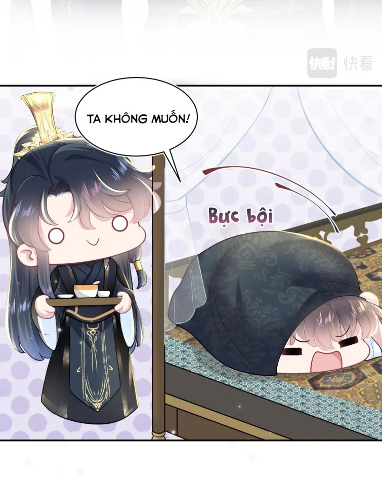 Tuyệt Mỹ Bạch Liên Hoa Online Dạy Học Chapter 53 - Next Chapter 54