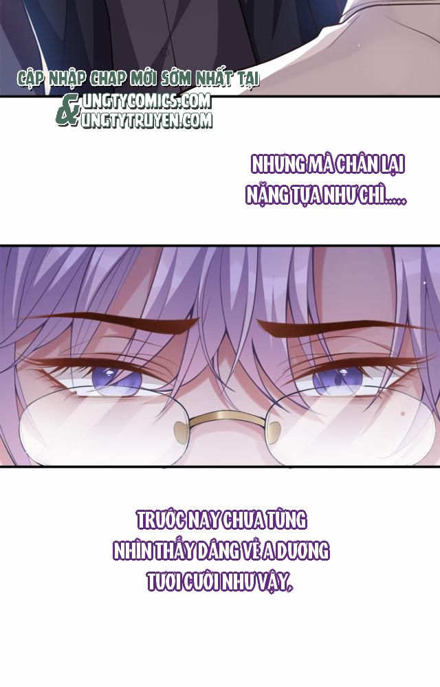 Quan Hệ Thế Thân Chapter 6 - Trang 4