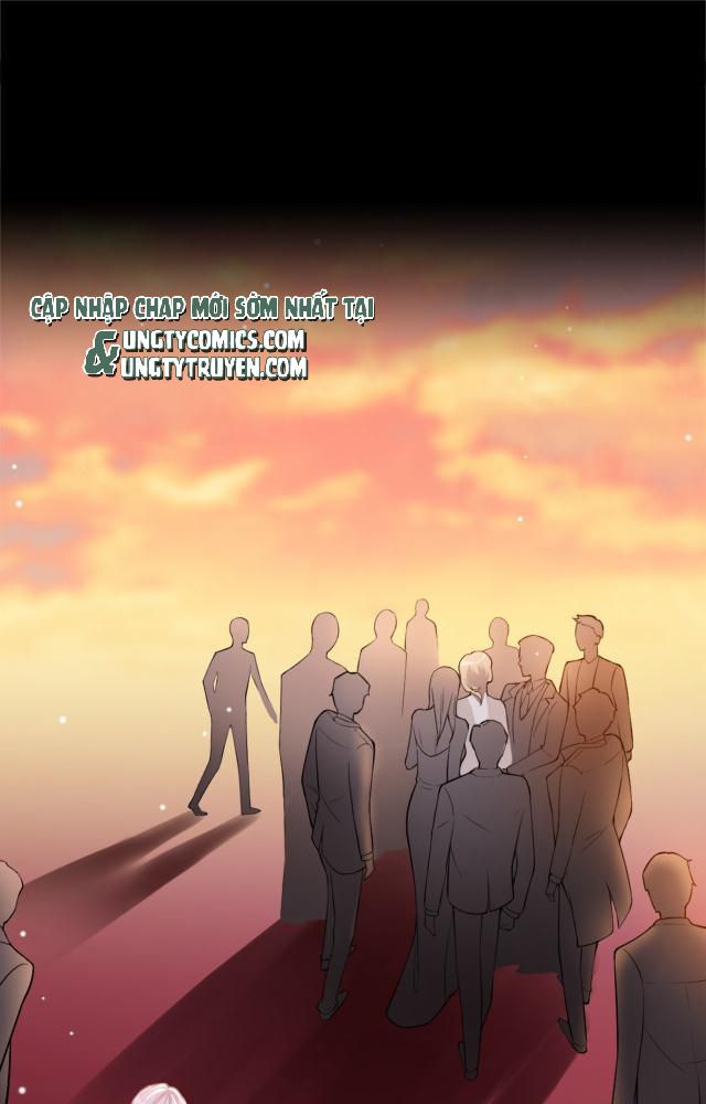 Quan Hệ Thế Thân Chapter 6 - Trang 4