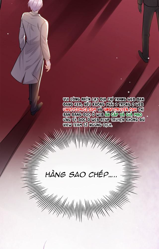 Quan Hệ Thế Thân Chapter 6 - Trang 4