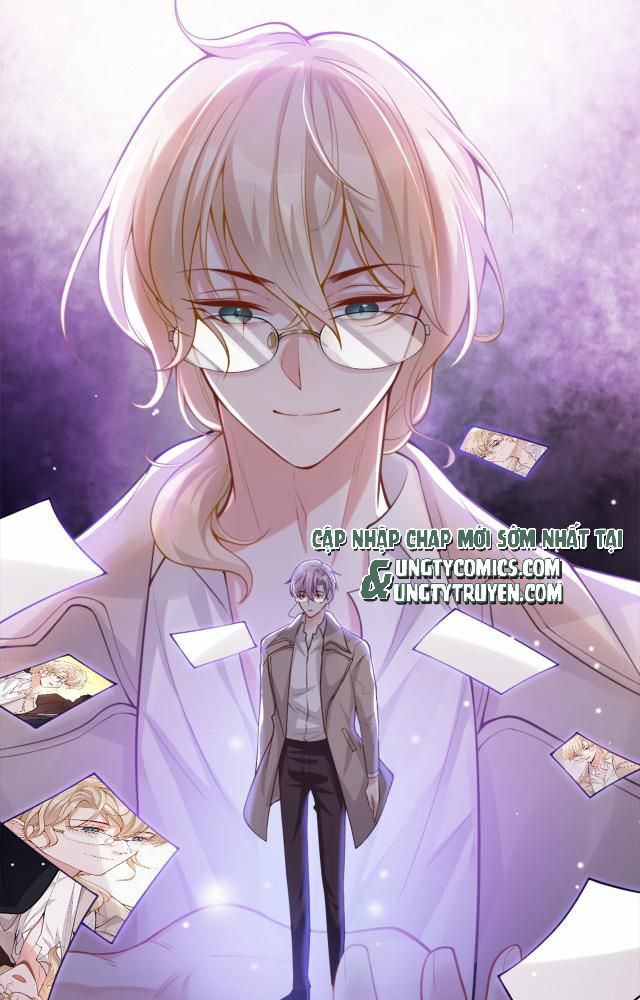 Quan Hệ Thế Thân Chapter 6 - Trang 4