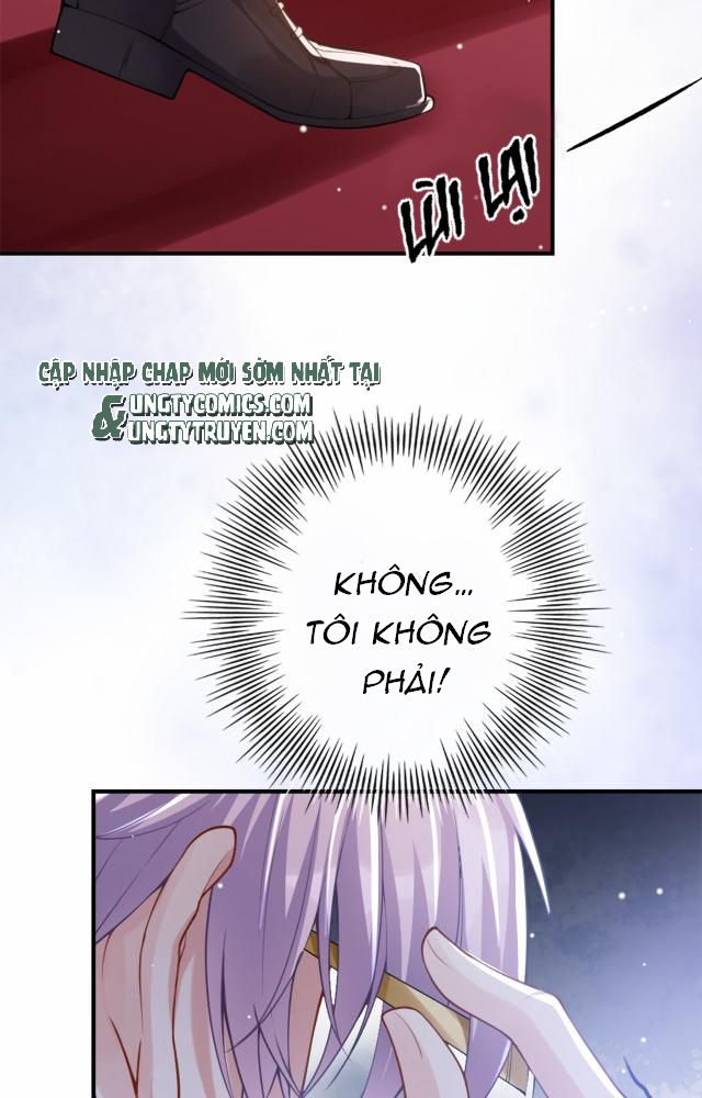 Quan Hệ Thế Thân Chapter 6 - Trang 4
