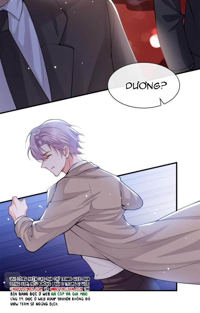 Quan Hệ Thế Thân Chapter 6 - Trang 4