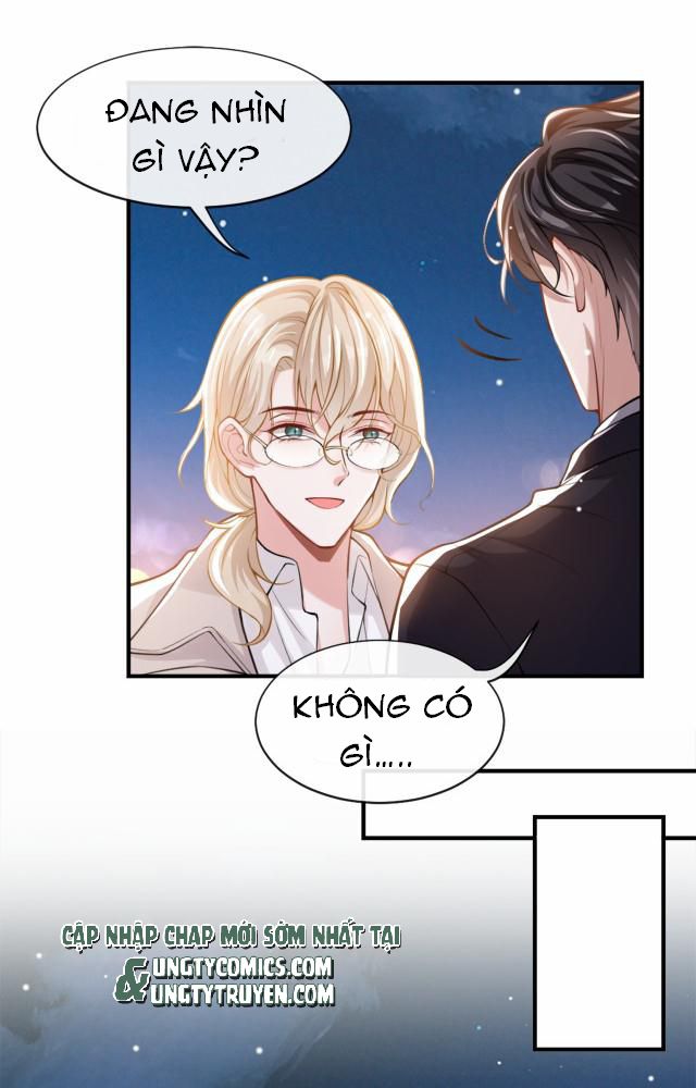 Quan Hệ Thế Thân Chapter 6 - Trang 4