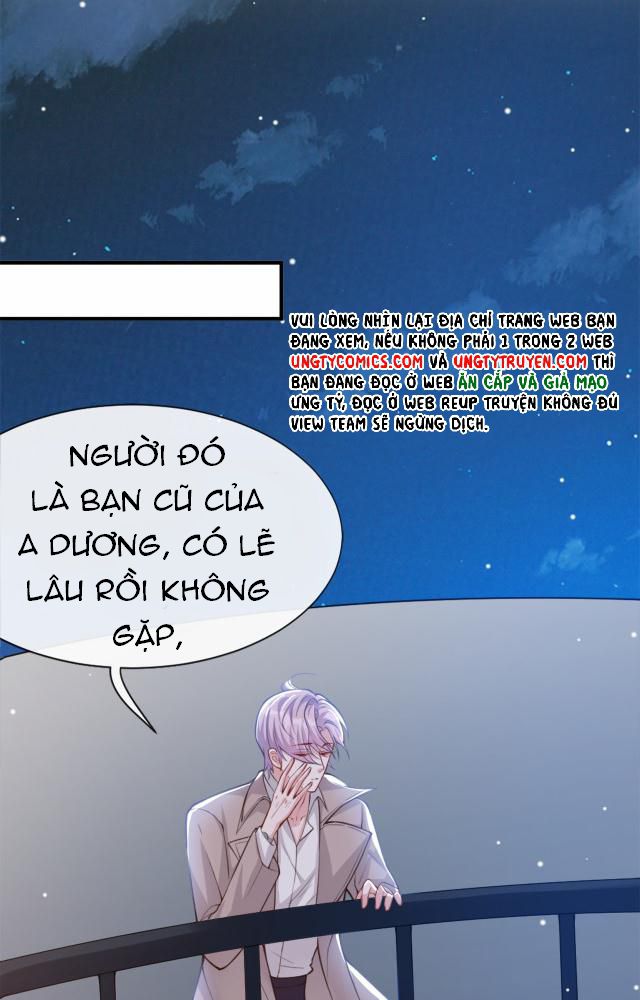 Quan Hệ Thế Thân Chapter 6 - Trang 4