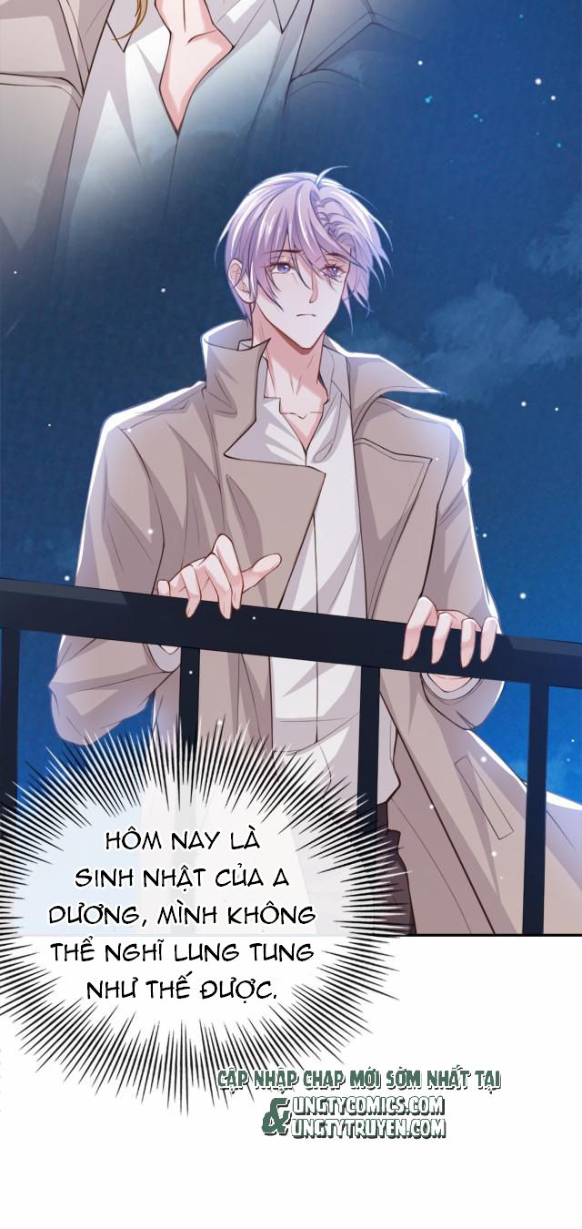 Quan Hệ Thế Thân Chapter 6 - Trang 4