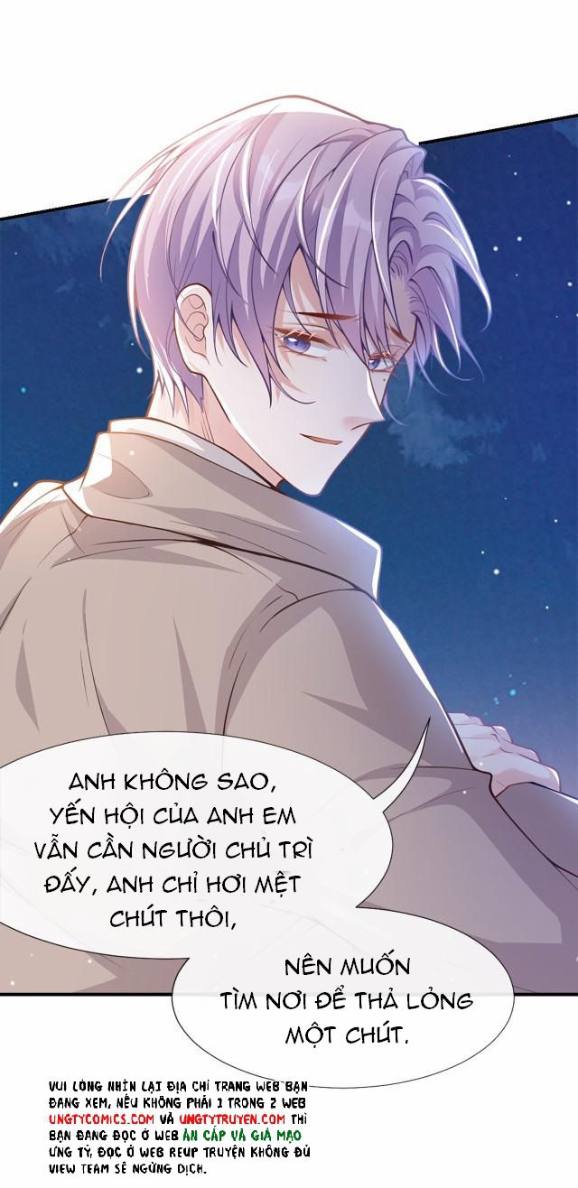Quan Hệ Thế Thân Chapter 6 - Trang 4