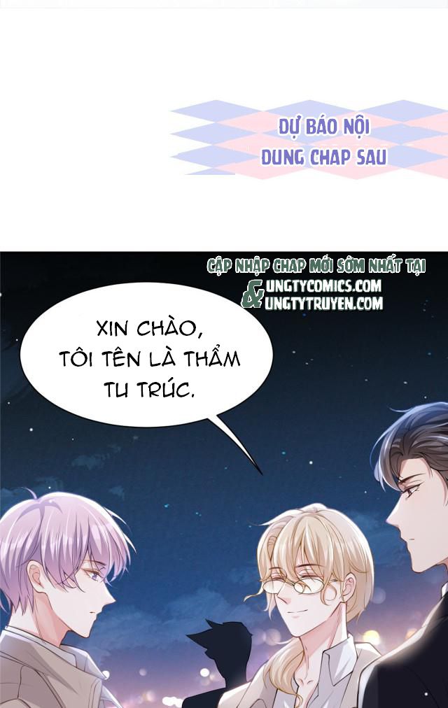 Quan Hệ Thế Thân Chapter 6 - Trang 4