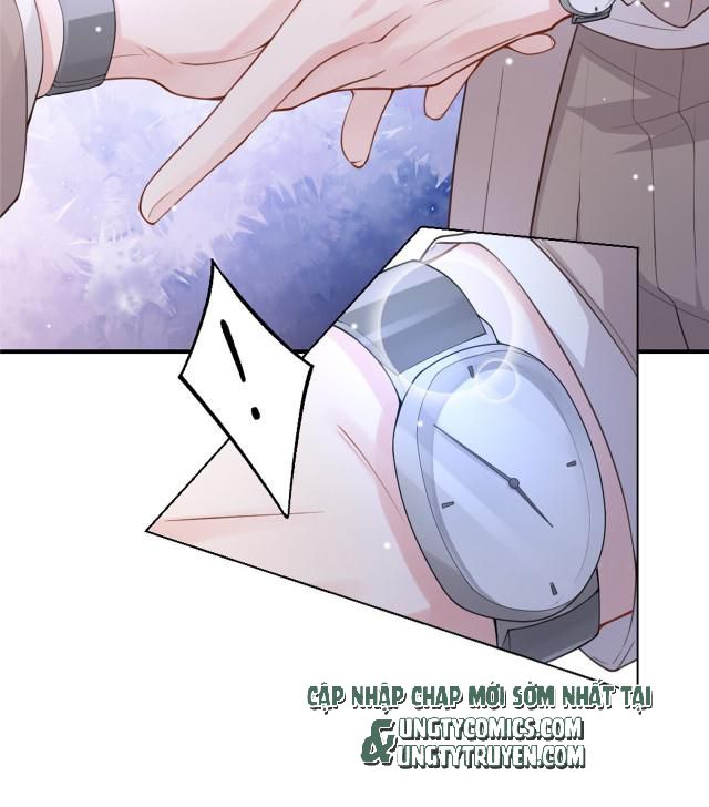 Quan Hệ Thế Thân Chapter 6 - Trang 4