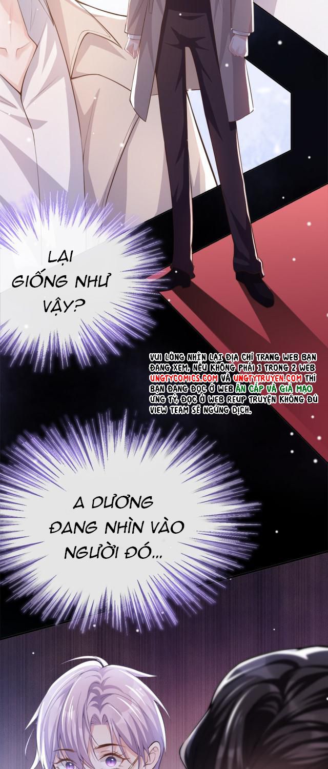Quan Hệ Thế Thân Chapter 6 - Trang 4