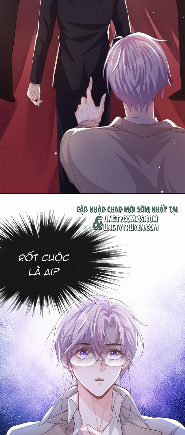 Quan Hệ Thế Thân Chapter 6 - Trang 4