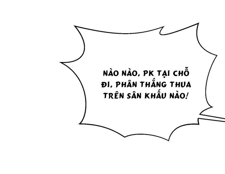 Tôi Hoài Nghi Ảnh Đế Đang Theo Đuổi Tôi Chapter 7 - Trang 4