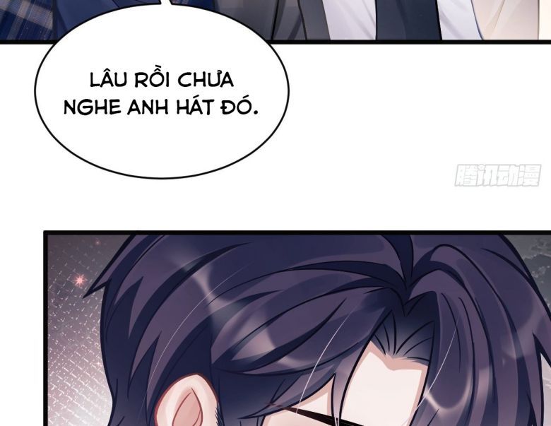 Tôi Hoài Nghi Ảnh Đế Đang Theo Đuổi Tôi Chapter 7 - Trang 4