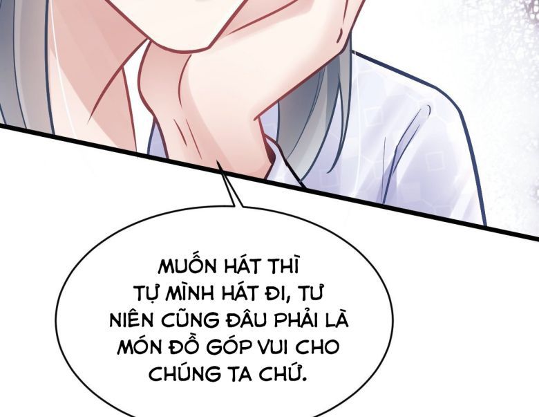 Tôi Hoài Nghi Ảnh Đế Đang Theo Đuổi Tôi Chapter 7 - Trang 4
