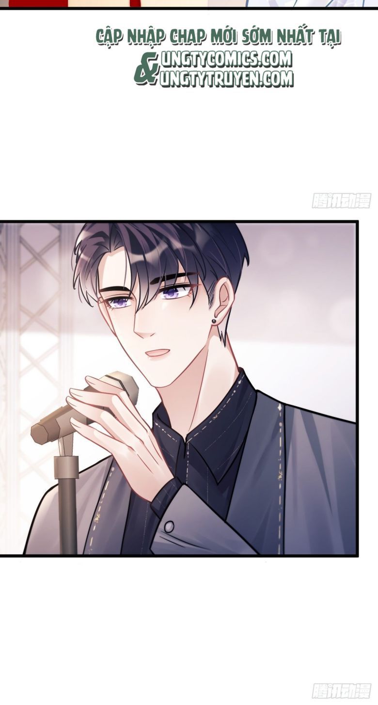 Tôi Hoài Nghi Ảnh Đế Đang Theo Đuổi Tôi Chapter 7 - Trang 4