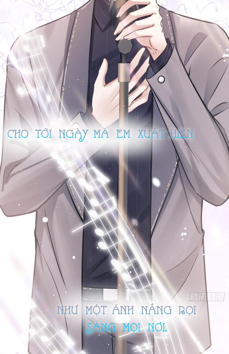 Tôi Hoài Nghi Ảnh Đế Đang Theo Đuổi Tôi Chapter 7 - Trang 4