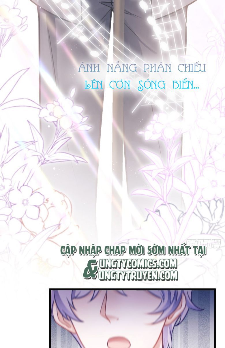Tôi Hoài Nghi Ảnh Đế Đang Theo Đuổi Tôi Chapter 7 - Trang 4