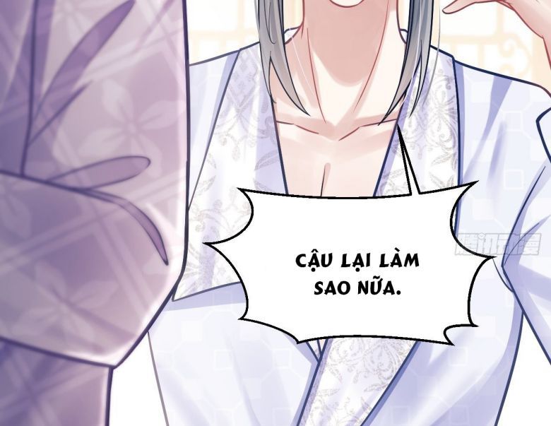 Tôi Hoài Nghi Ảnh Đế Đang Theo Đuổi Tôi Chapter 7 - Trang 4