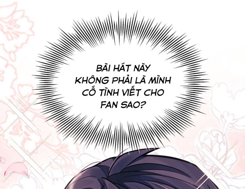 Tôi Hoài Nghi Ảnh Đế Đang Theo Đuổi Tôi Chapter 7 - Trang 4