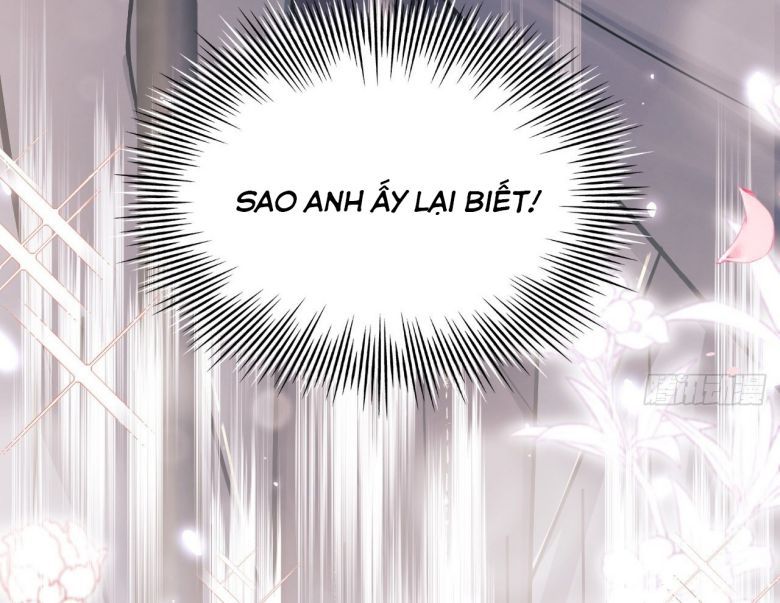 Tôi Hoài Nghi Ảnh Đế Đang Theo Đuổi Tôi Chapter 7 - Trang 4