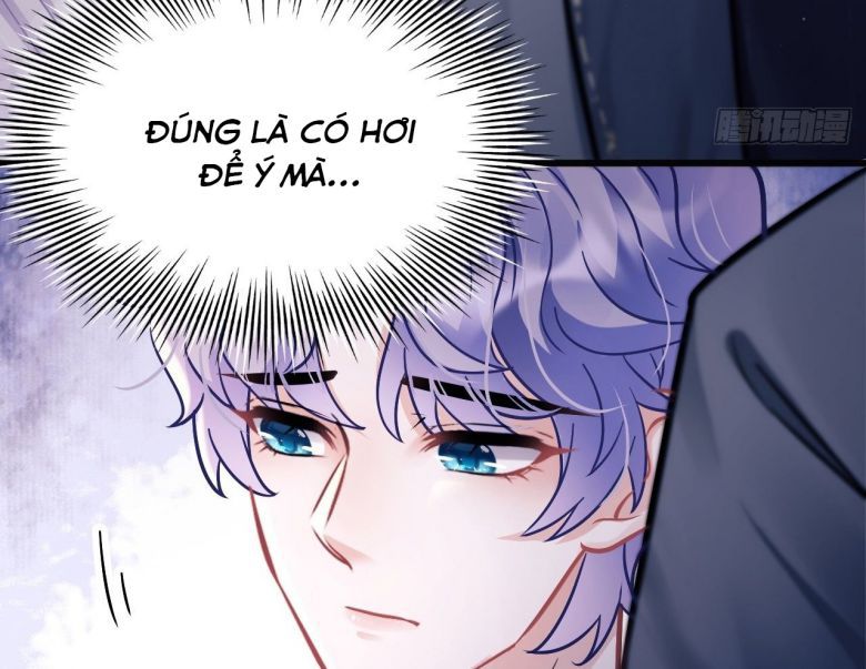 Tôi Hoài Nghi Ảnh Đế Đang Theo Đuổi Tôi Chapter 7 - Trang 4