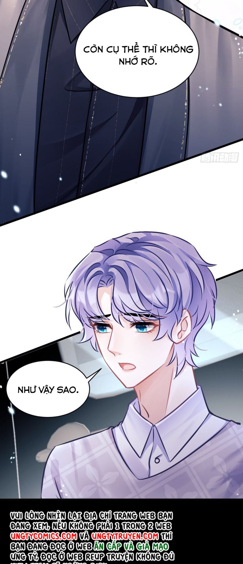 Tôi Hoài Nghi Ảnh Đế Đang Theo Đuổi Tôi Chapter 7 - Trang 4