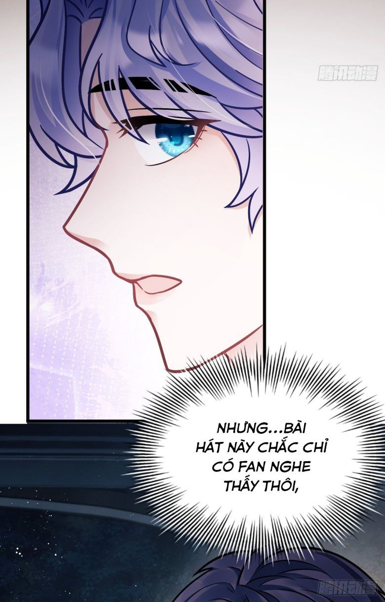 Tôi Hoài Nghi Ảnh Đế Đang Theo Đuổi Tôi Chapter 7 - Trang 4