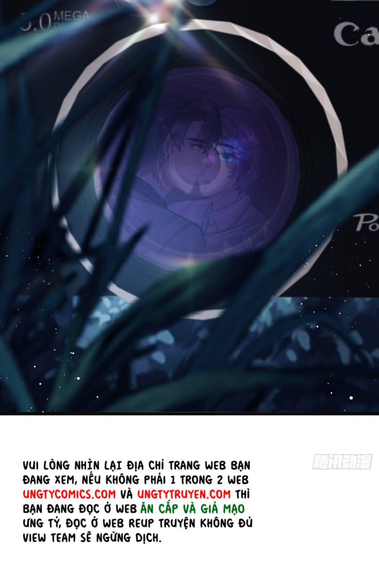 Tôi Hoài Nghi Ảnh Đế Đang Theo Đuổi Tôi Chapter 7 - Trang 4