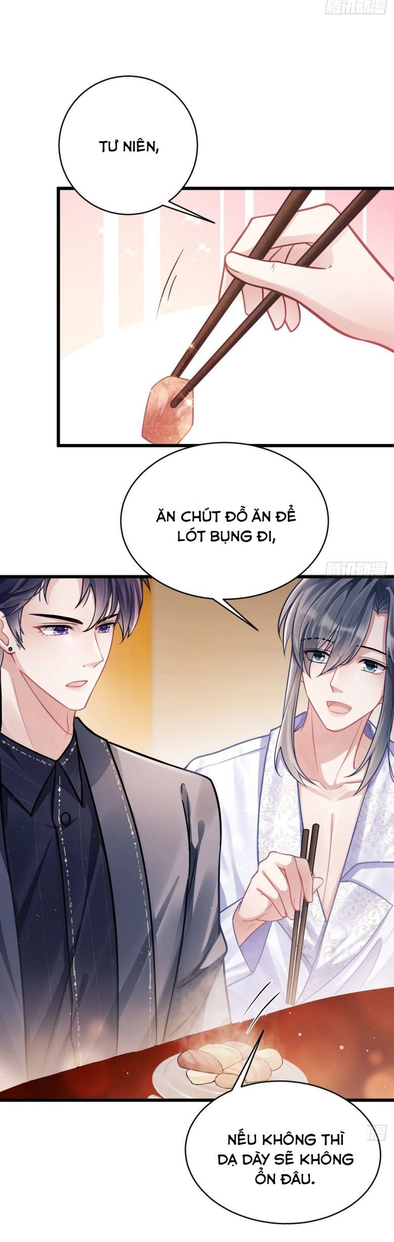 Tôi Hoài Nghi Ảnh Đế Đang Theo Đuổi Tôi Chapter 7 - Trang 4