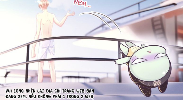 Tôi Nghi Ngờ Hệ Thống Thích Tôi Chap 17 - Trang 2