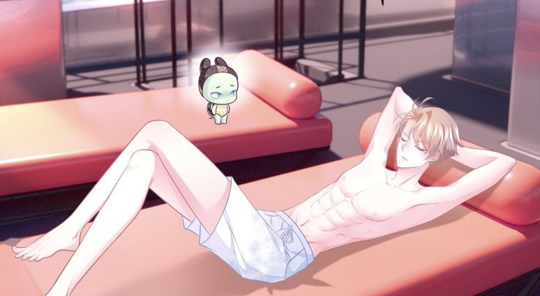 Tôi Nghi Ngờ Hệ Thống Thích Tôi Chap 17 - Trang 2