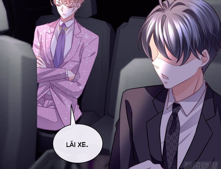 Tôi Nghi Ngờ Hệ Thống Thích Tôi Chap 17 - Trang 2