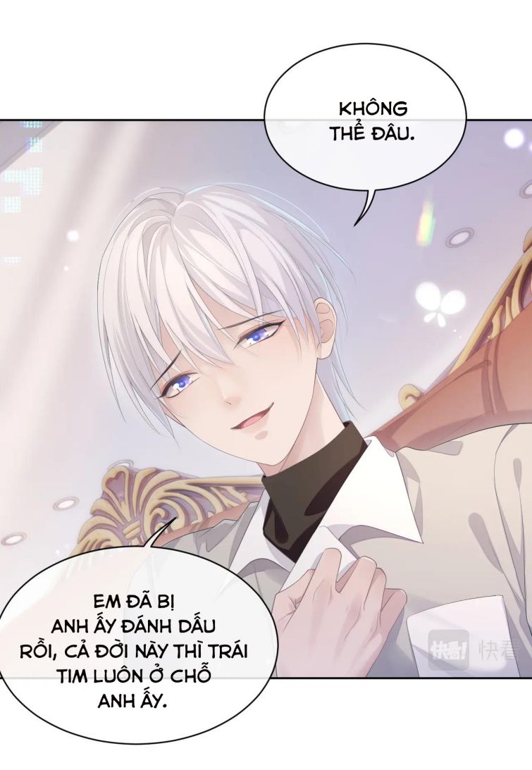 Đơn Xin Ly Hôn Chapter 29 - Trang 3