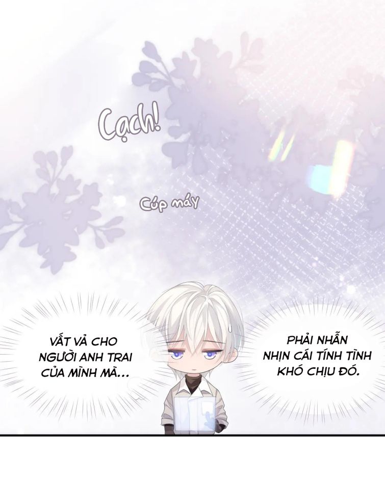 Đơn Xin Ly Hôn Chapter 29 - Trang 3