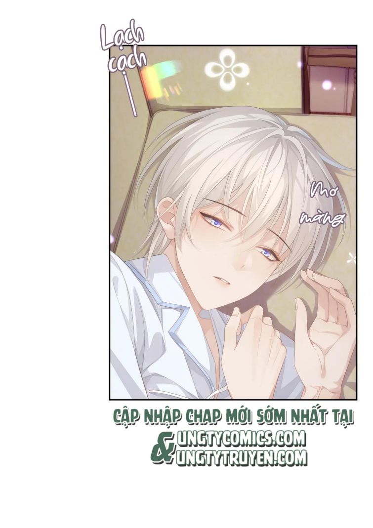 Đơn Xin Ly Hôn Chapter 29 - Trang 3