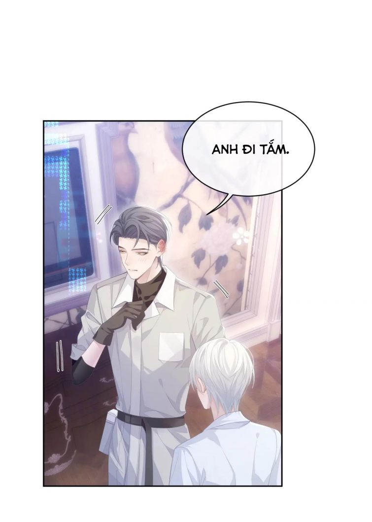 Đơn Xin Ly Hôn Chapter 29 - Trang 3