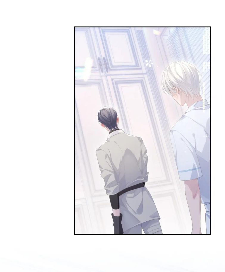 Đơn Xin Ly Hôn Chapter 29 - Trang 3