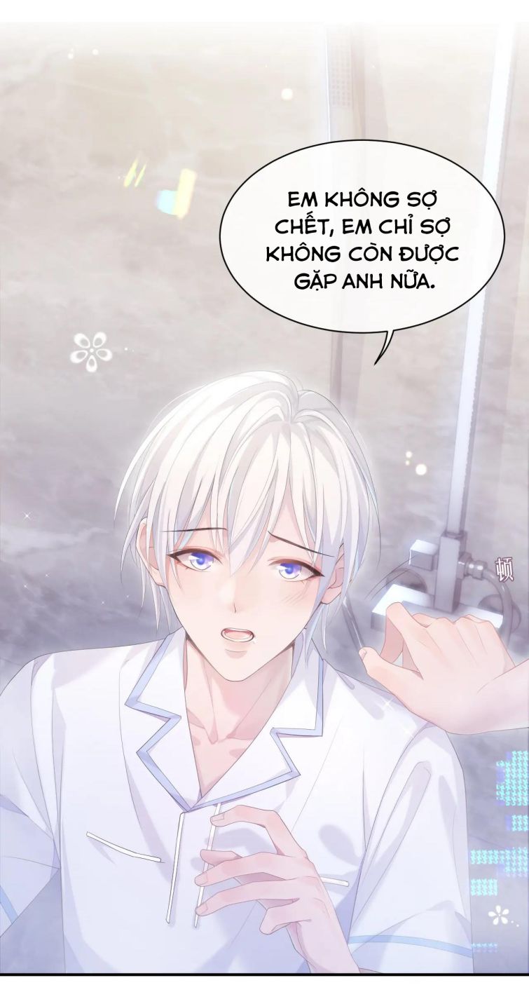 Đơn Xin Ly Hôn Chapter 29 - Trang 3