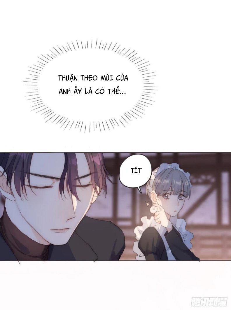 Thỉnh Cùng Ta Đồng Miên Chap 55 - Trang 3