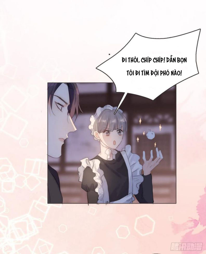 Thỉnh Cùng Ta Đồng Miên Chap 55 - Trang 3
