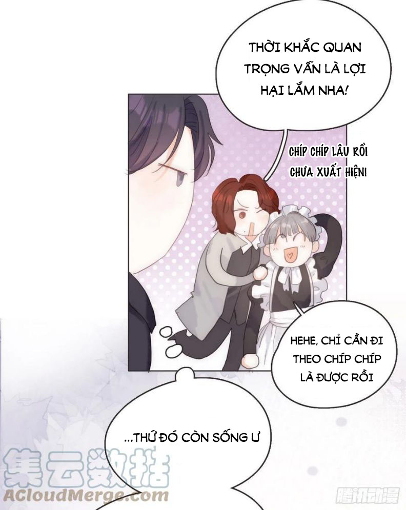Thỉnh Cùng Ta Đồng Miên Chap 55 - Trang 3