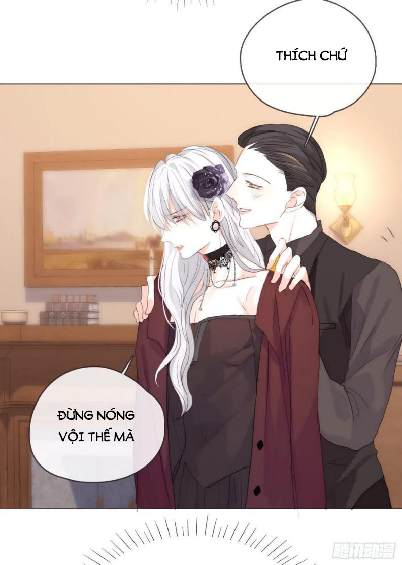 Thỉnh Cùng Ta Đồng Miên Chap 55 - Trang 3