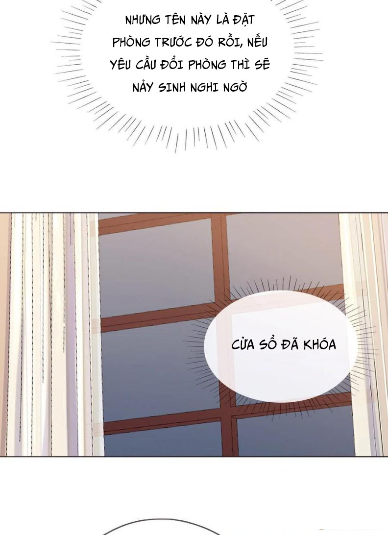 Thỉnh Cùng Ta Đồng Miên Chap 55 - Trang 3