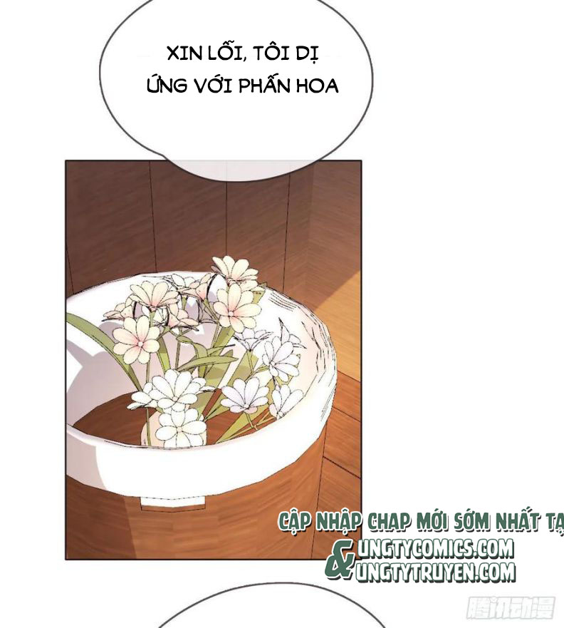 Thỉnh Cùng Ta Đồng Miên Chap 55 - Trang 3