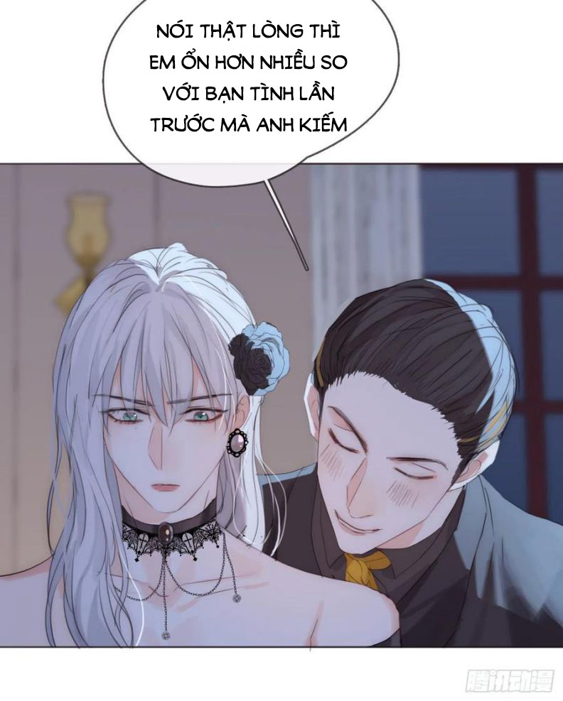 Thỉnh Cùng Ta Đồng Miên Chap 55 - Trang 3
