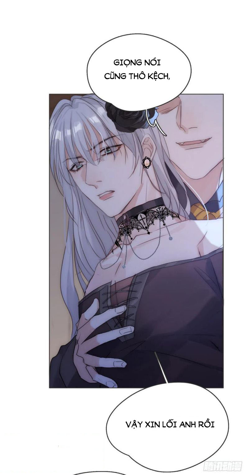 Thỉnh Cùng Ta Đồng Miên Chap 55 - Trang 3