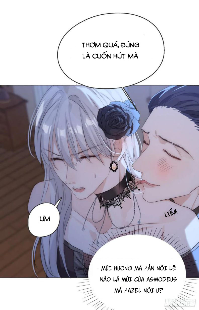 Thỉnh Cùng Ta Đồng Miên Chap 55 - Trang 3